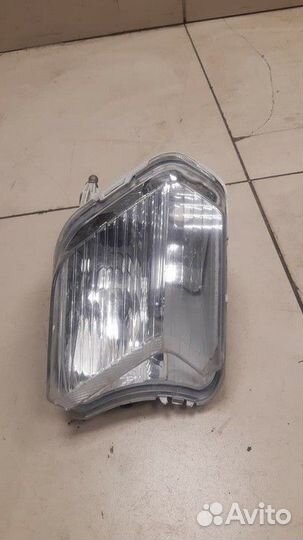 Фара противотуманная левая Ford Kuga