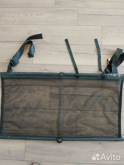 Продам сетку багажника от Mersedes-Benz W/X 164
