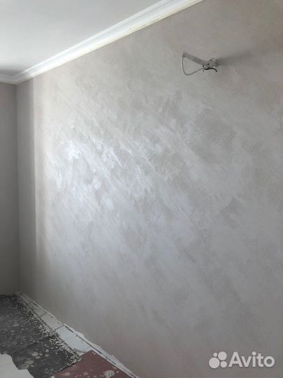 Косметический ремонт