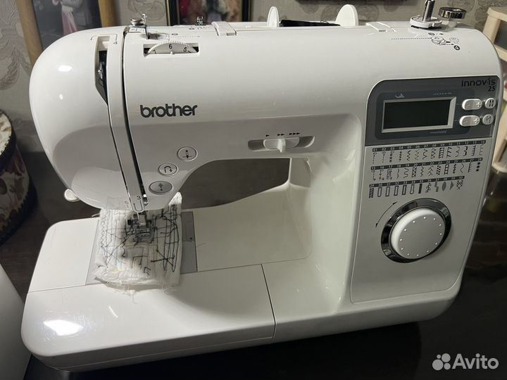 Швейная машинка бу