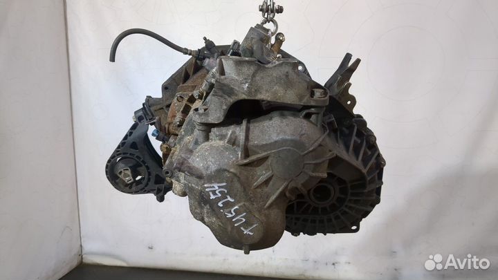 Кпп 6-ст.мех. (МКПП) Chevrolet Orlando, 2011