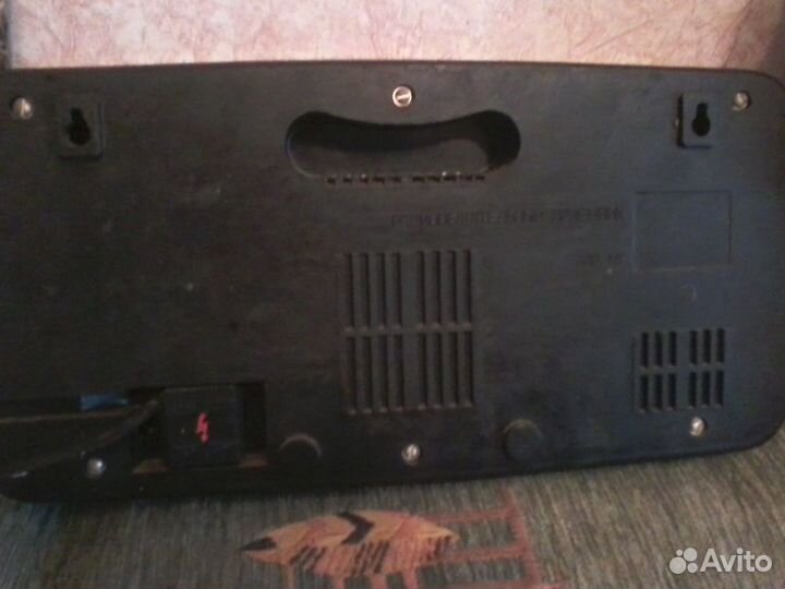 Продаю приемник Тамбов- 360 лет, эола/СССР