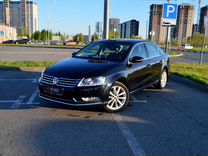 Volkswagen Passat 1.8 AMT, 2012, 219 679 км, с пробегом, цена 1 085 632 руб.