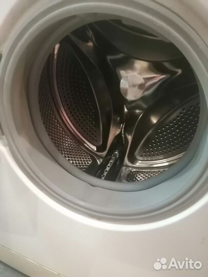 Стиральная машина bosch maxx 4
