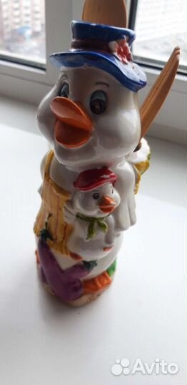 Подставка под столовые приборы