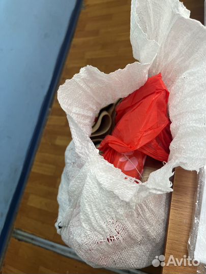 Тюли,шторы мешком