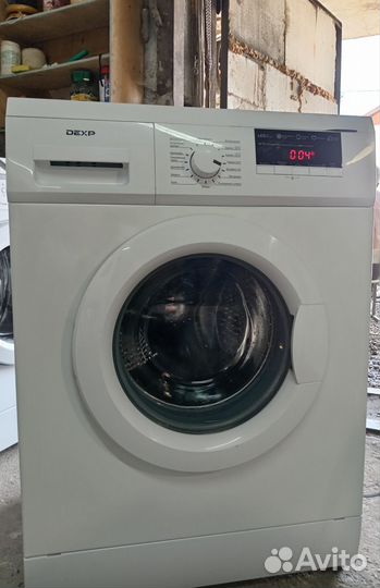 Стиральная машинка бу