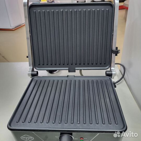 Гриль Zigmund & Shtain ZEG - 920