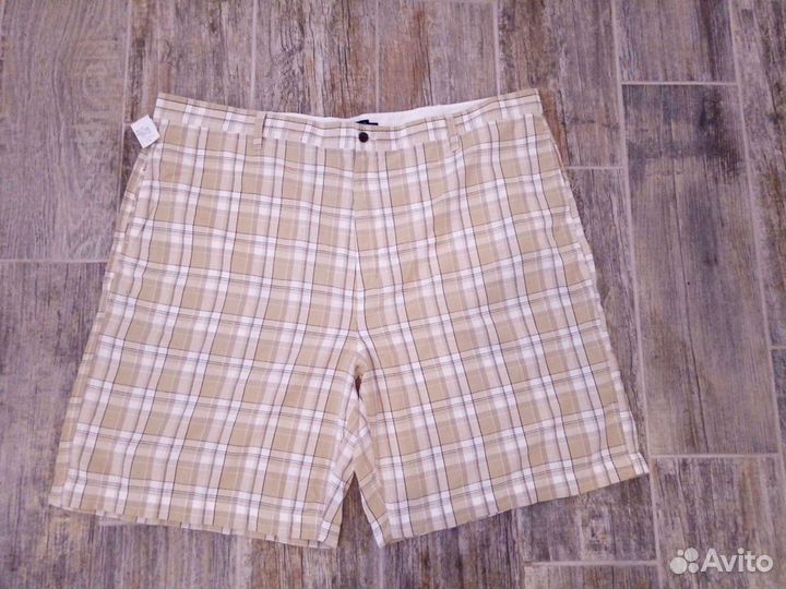 Шорты. Chaps. большие разм.62