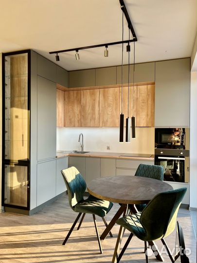 Цена за всю кухню ксп:26064