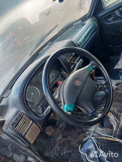 В разборе волга 31105 chrysler