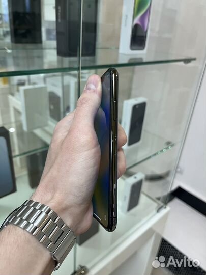 iPhone X, 256 ГБ