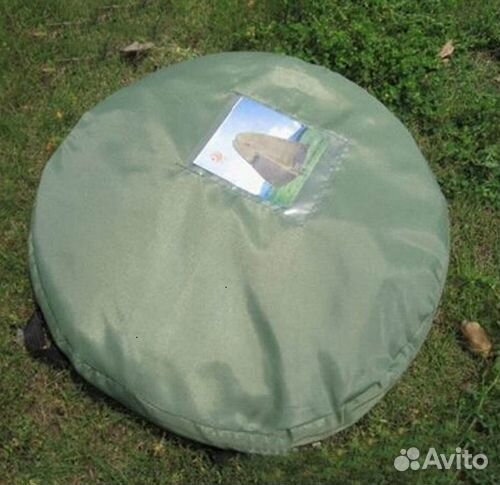 Палатка Душ-туалет Lanyu 1623С