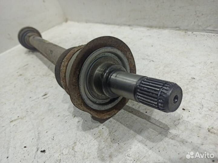Привод задний правый 33207581030