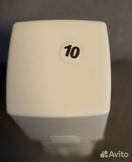 Новый тональный крем Maybelline New York SuperStay