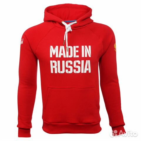 Красная машина хоккей одежда