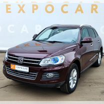 ZOTYE T600 1.5 MT, 2018, 11 018 км, с пробегом, цена 1 340 000 руб.