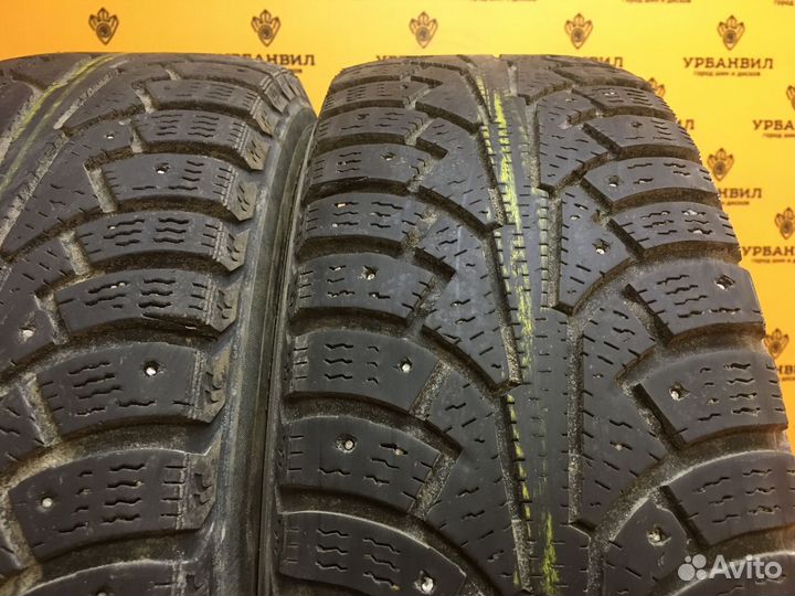 Nokian Tyres Hakkapeliitta 5 185/65 R15 92T