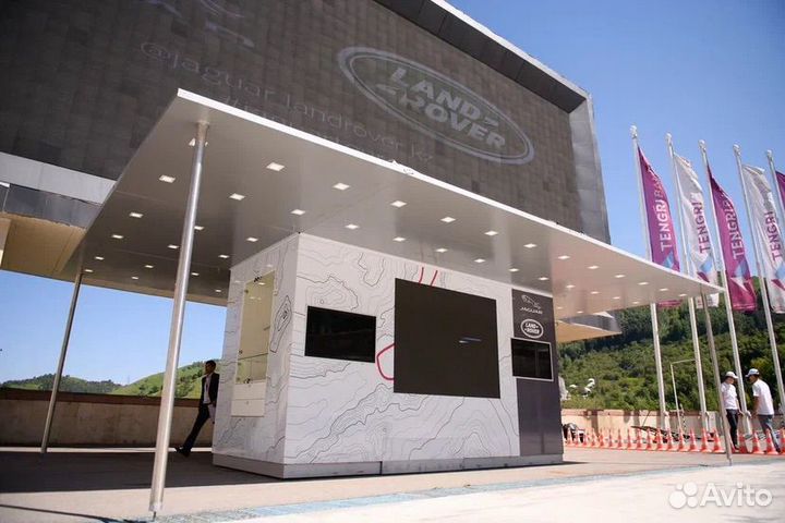 Прицеп бортовой МЗСА 832321, 2017