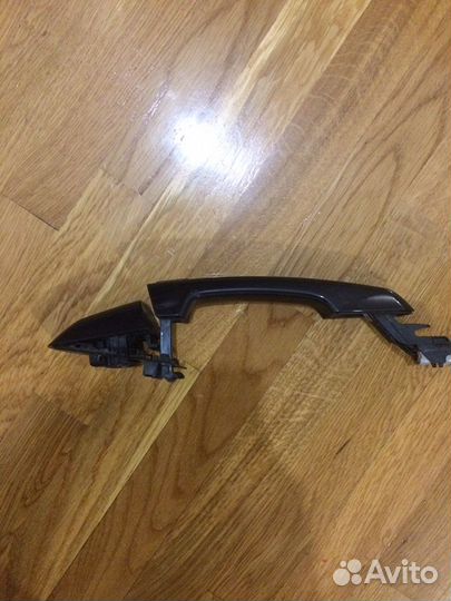 Ручка двери левая Range Rover IV