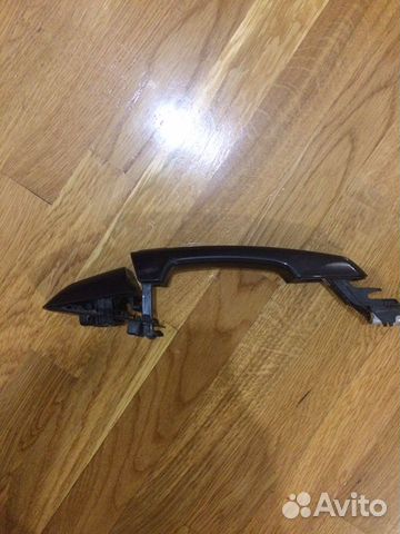 Ручка двери левая Range Rover IV