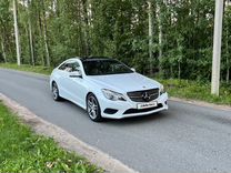 Mercedes-Benz E-класс 2.0 AT, 2014, 111 000 км, с пробегом, цена 1 450 000 руб.