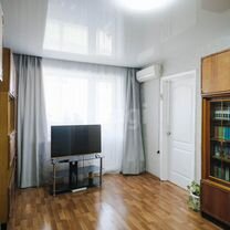 3-к. квартира, 47,3 м², 4/5 эт.