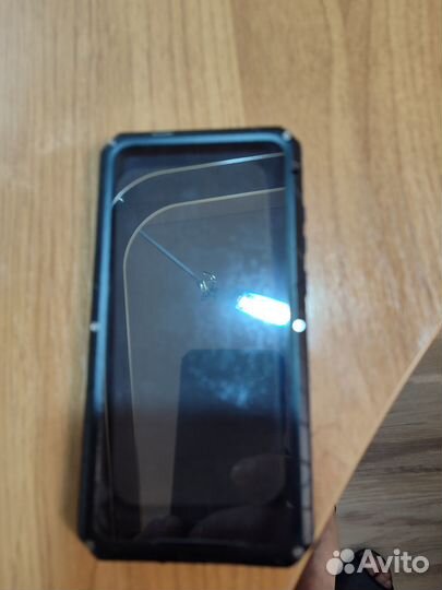 Чехол Xiaomi Redmi Note 8 Pro