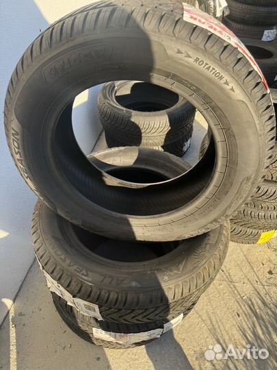 Tigar All Season 195/60 R15