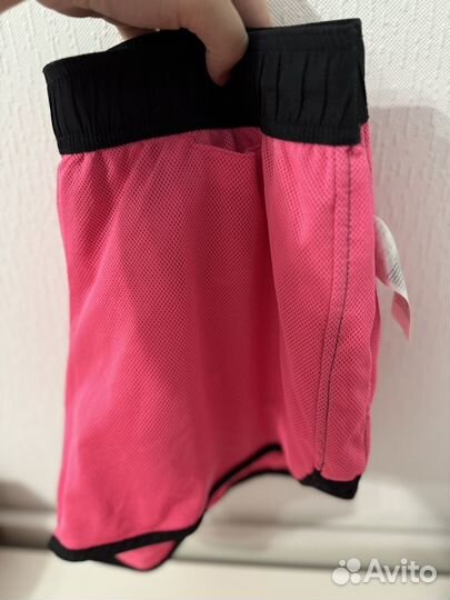 Шорты спортивные женские 52