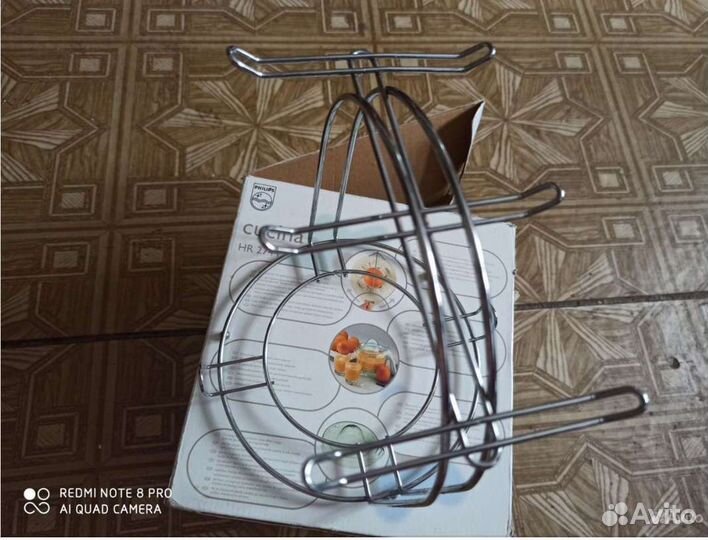 Кофейный сервиз, подставкаваза