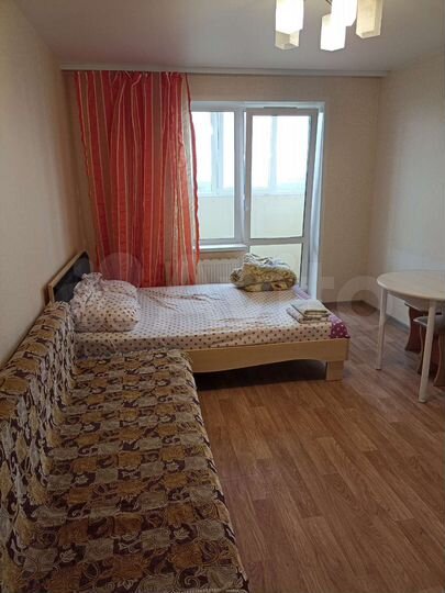 Квартира-студия, 23 м², 25/25 эт.
