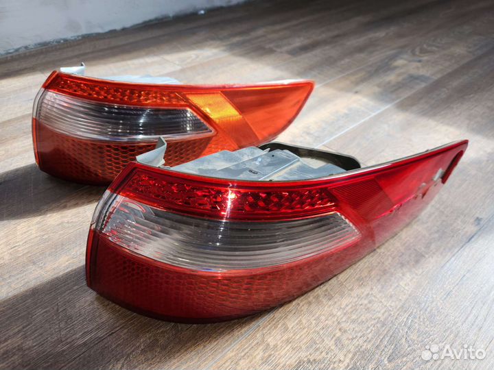 Фонарь задний правый внешний KIA RIO 3