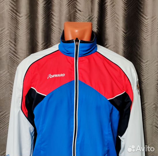 Олимпийка мужская Forward, р. 46