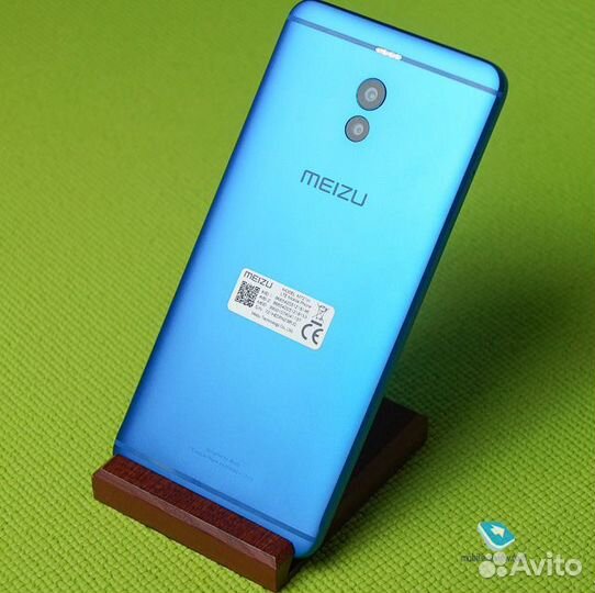 Meizu M6 Note новый