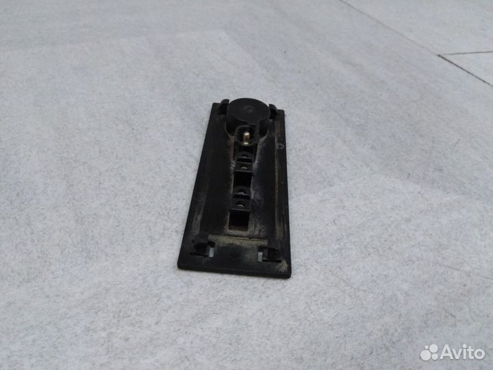 Реле Мерседес R170 SLK