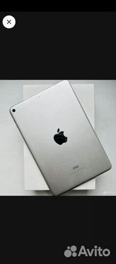 iPad mini 5 64gb