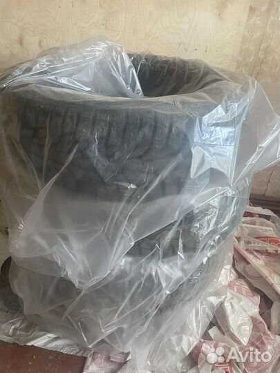 Hankook Winter I'Pike 195/55 R16 91T