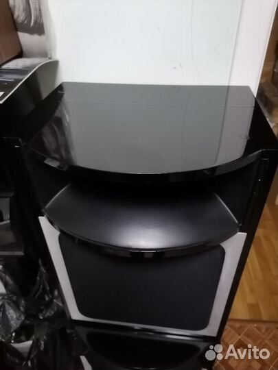 Акустические колонки кинап 2А-12