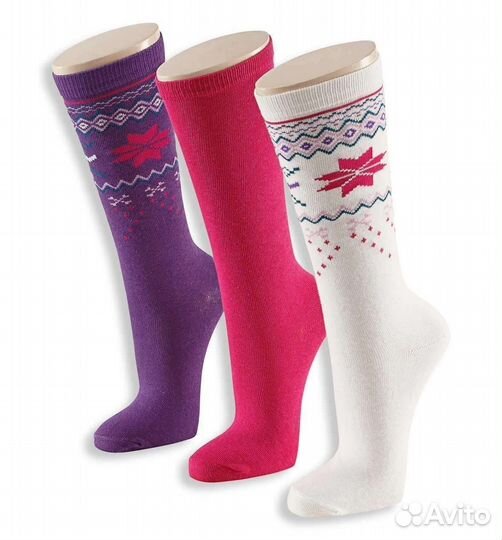 Гольфы C&A новые р. 34-36