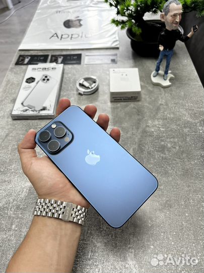 iPhone 15 Pro Max, 256 ГБ