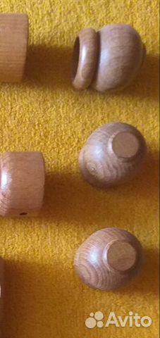 Продам заглушки для карниза