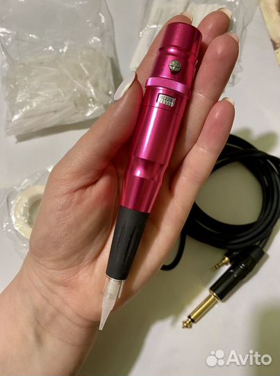 Машинка для татуажа