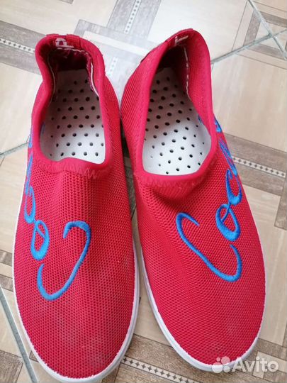 Обувь для девочки