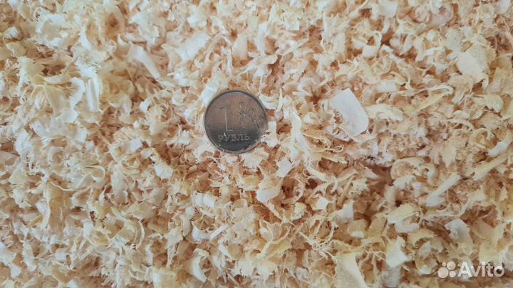 Опилки для животных/Стружка для животных/Доставка