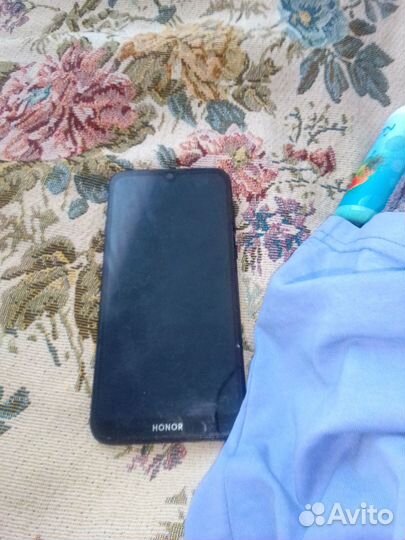 HONOR 8S, 2/32 ГБ