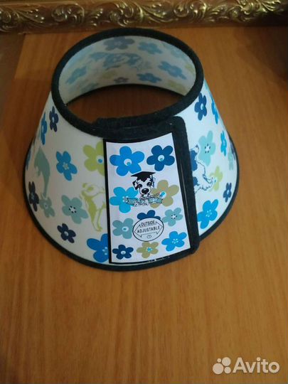 Воротник для животных