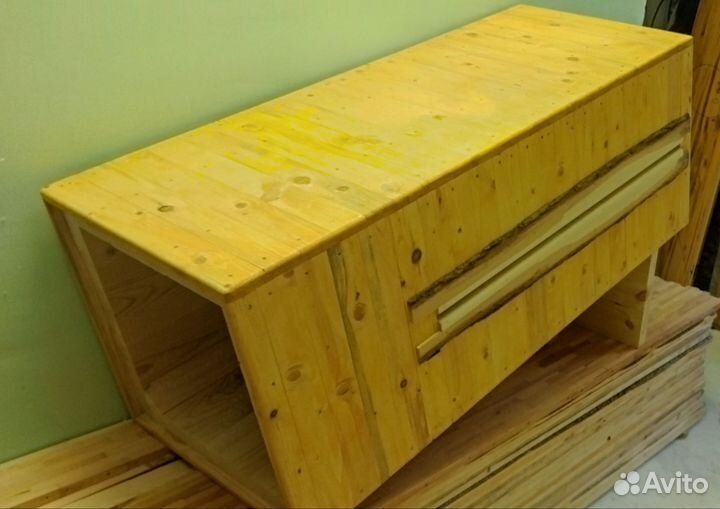 Колода для пчел