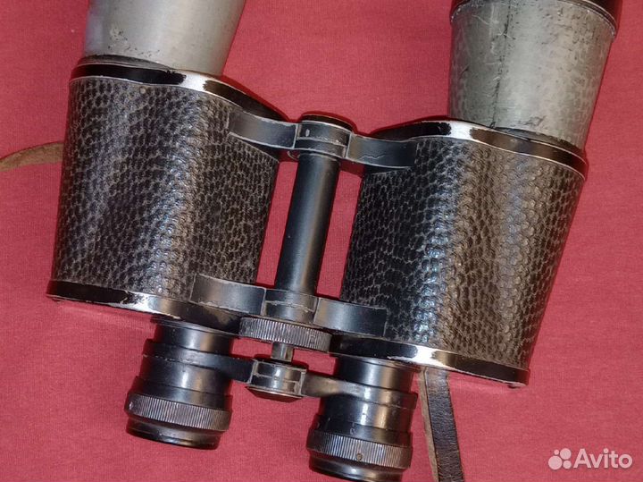 Бинокль бпц 7х50 олимпиада