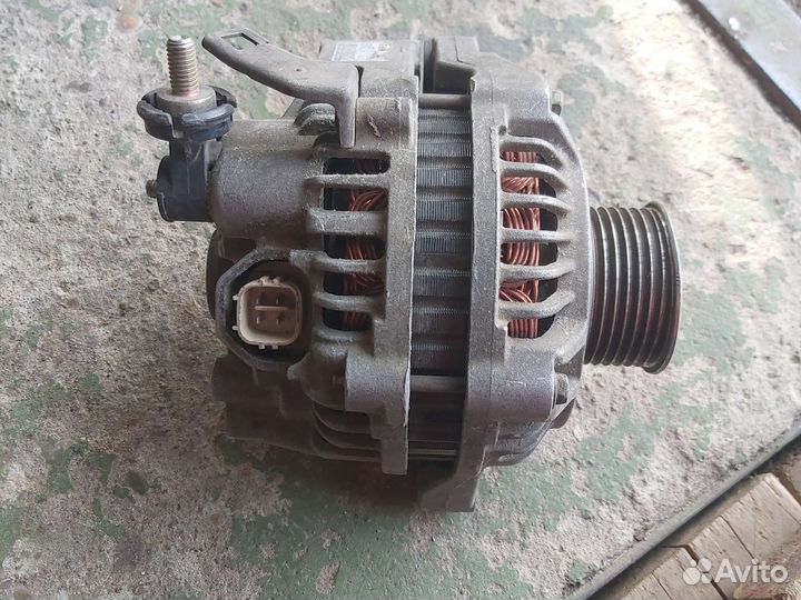 Генератор Honda Civic Ferio ES1 D15B, D17B